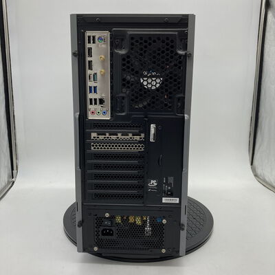 【堺七道店】中古  GALLERIA XA7C-R70S(i7 10700/32GB/SSD512GB+1TB/HDD1TB/W11H) 4660002500 