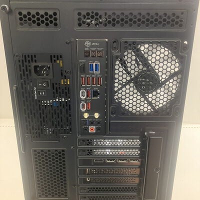 【大宮店】中古  自作PC 1250006700 