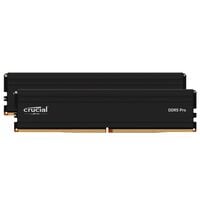 Crucial  CP2K64G56C46U5 (DDR5 PC5-44800 64GB 2枚組) 