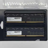 中古  ﾄﾞｽﾊﾟﾗｾﾚｸﾄ D5D4800-32G2A(DDR5 PC5-38400 32GBx2) 1230010328 