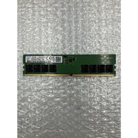 中古  PC5-44800 16GB デスクトップ用(DDR5-5600) 149153 
