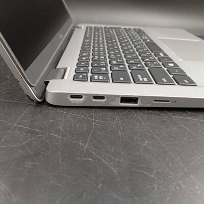 【大須店】中古  DELL Latitude 5320(Intel Core i5 1145G7 2.60GHz/16GB DDR4/SSD256GB/-/オンボード/13.3/1920x1080/Wi-Fi/WEBCAM/W11P/VBT) 192774 