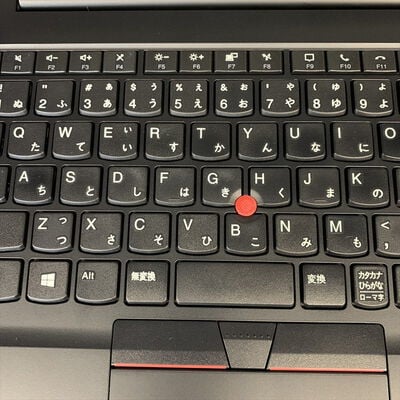 【横浜駅前店】中古  LENOVO E15 Gen2 MSO 指紋認証あり (Intel Core i5 1135G7 2.4GHz/8GB/SSD256GB/-/オンボード/15.6/1920x1080/GbE/Wi-Fi/WEBCAM/W11P/Microsoft Office Home and Business 2024) 188504 