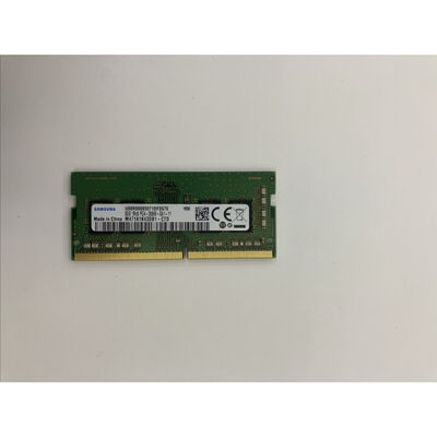 【仙台店】中古  SUMSUNG DDR4-2666MHｚ　PC4-21300 8GB ノートパソコン用 3240009778 