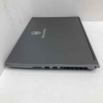 【八王子店】中古  THIRDWAVE GALLERIA XL7C-R36(i7-11800H/16GB/SSD512GB/RTX3060 6GB/Windows11Home) 1230009821 