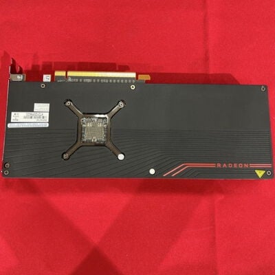 【静岡東瀬名店】中古  ASUS RX5700XT-8G (RX 5700XT 8GB GDR6) 140061 
