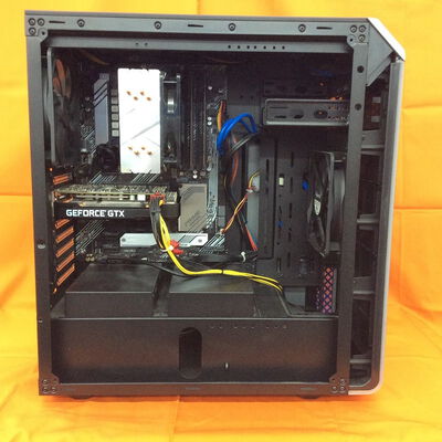 【なんば店】中古  THIRDWAVE GALLERIA SK(Intel Core i7 10700/16GB/SSD1TB/なし/NVIDIA GeForce GTX 1660 SUPER 6GB/W11H64 MAR) 179643 