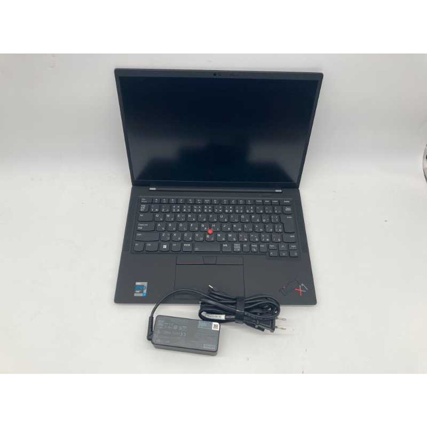 ThinkPadX201 中古 ThinkPad X201の中古を購入しました - popnja's blog
