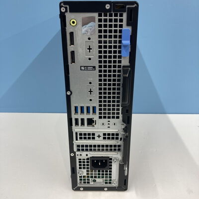【博多店】中古  Dell OptiPlex 3090 (i5 10505/8GB/SSD256GB/W11P)  3310007077 