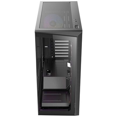 Antec  Constellation C3 ARGB (ATX ガラス ブラック) 