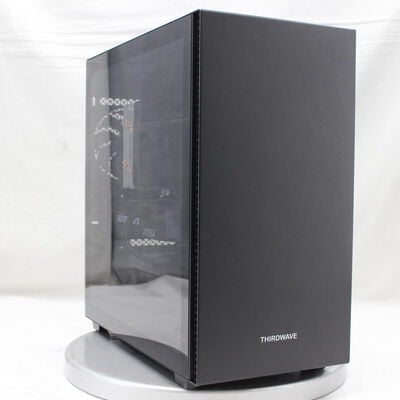 【通販センター】中古  THIRDWAVE Lightning-G AF7B 183548【11/20値下げ!】 