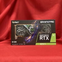 中古  Palit NED307T019P2-1046A (RTX3070Ti 8GB) 146275 