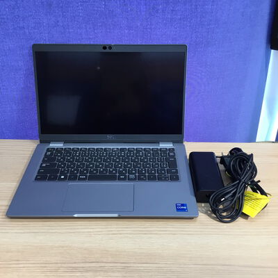 【松山環状枝松店】中古  DELL Latitude 5320(Intel Core i7 1185G7/16GB/SSD256GB/なし/オンボード/13.3/1920x1080/Wi-Fi/W11H64 MAR) 175163 