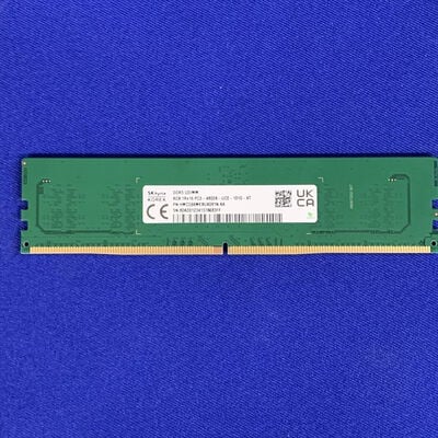 【横浜駅前店】中古  PC5-38400 8GB デスクトップ用 151530 