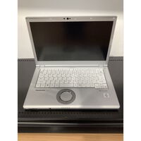 中古  Panasonic CF-LV9RDHVS  (Intel Core i5 10310U 1.7GHz/8GB/SSD256GB/-/オンボード/14/1920x1080/Wi-Fi/W11P64) 172988 