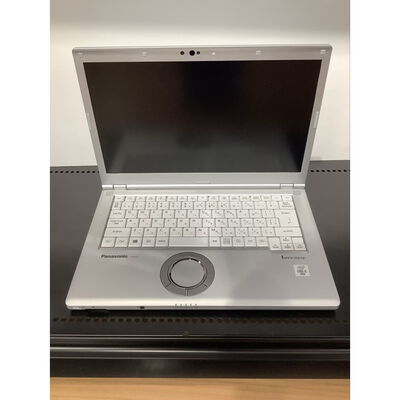 【堺七道店】中古  Panasonic CF-LV9RDHVS  (Intel Core i5 10310U 1.7GHz/8GB/SSD256GB/-/オンボード/14/1920x1080/Wi-Fi/W11P64) 172988 
