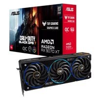 ASUS  TUF-RX9070XT-O16G-COD-BO7 (Radeon RX 9070 XT 16GB) 