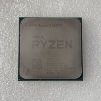中古  AMD Ryzen 5 5600X (AM4/3.7/35M/C6/T12/65W) 143916 