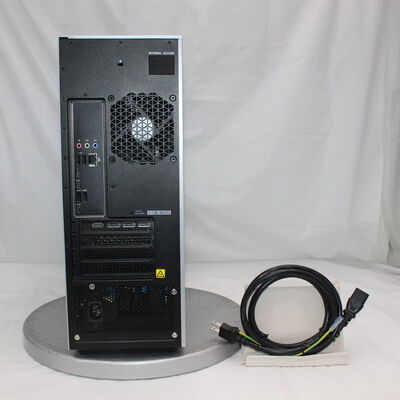 【通販センター】中古  HP Envy(Intel Core i7 12700K/32GB DDR4 (PC4)/SSD1TB/なし/NVIDIA GeForce RTX 3070 Ti 8GB/W11H64 MAR) 196942 