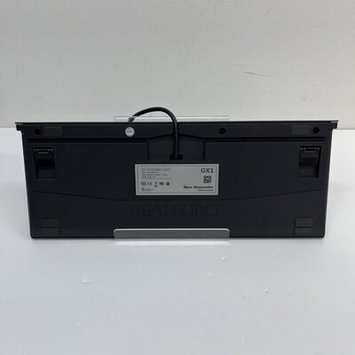 【津ラッツ店】中古  REALFORCE GX1 X1UD11 4990001544 