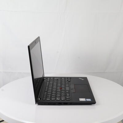 【通販センター】中古  Lenovo ThinkPad X280 20KESEL500(Intel Core i5 8250U/16GB/SSD256GB/なし/オンボード/12.5/1366x768/Wi-Fi/W11H64 MAR) 185408 