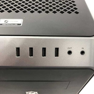 【郡山安積店】中古  GALLERIA XA7R-R37(Ryzen 7 3700X/32GB/M.2 SSD1TB/なし/RTX3070 8GB/W11H) 4640002723 