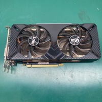 中古  Palit NE62070015P2-1062A （RTX2070 8GB） 3480036645 