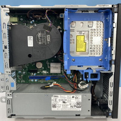 【博多店】中古  Dell OptiPlex 3090 (i5 10505/8GB/SSD256GB/W11P)  3310007077 