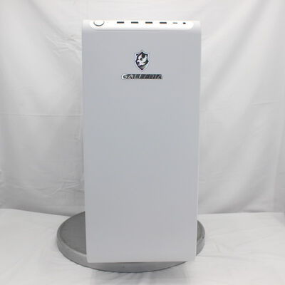 【通販センター】中古  THIRDWAVE GALLERIA XPC7A-R57T-WL 198657 
