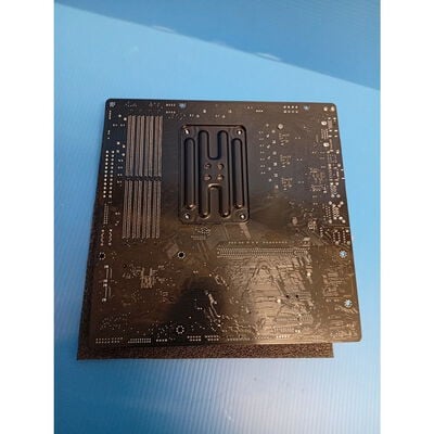 【大須店】中古  ASRock B550M Pro4 (B550 AM4 mATX DDR4) 142938 