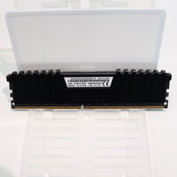 中古  PC4-25600 16GB デスクトップ用 140728 