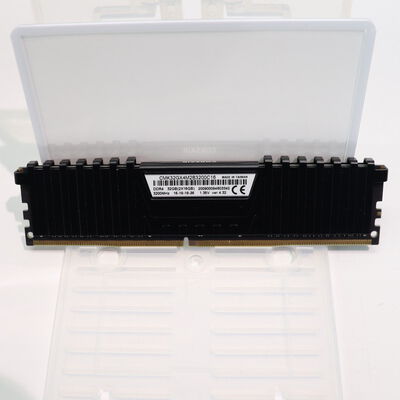 【札幌店】中古  PC4-25600 16GB デスクトップ用 140728 