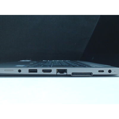 【前橋ｲﾝﾀｰｱｶﾏﾙ店】中古  HP ZBook 14u G6 (INTEL Core i7 8565U 1.8GHz/16GB/SSD1TB/-/オンボード/14/1920x1080/Wi-Fi/WEBCAM/W11H64) 182267 
