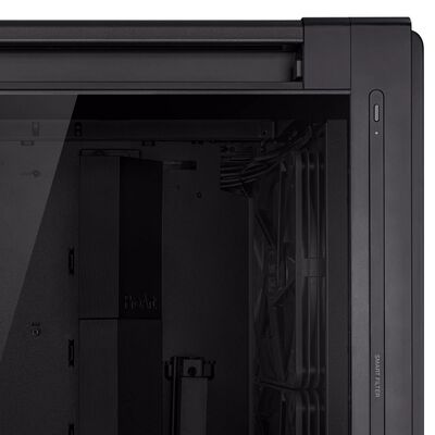 ASUS  PA602 ProArt Case (E-ATX ガラス) 