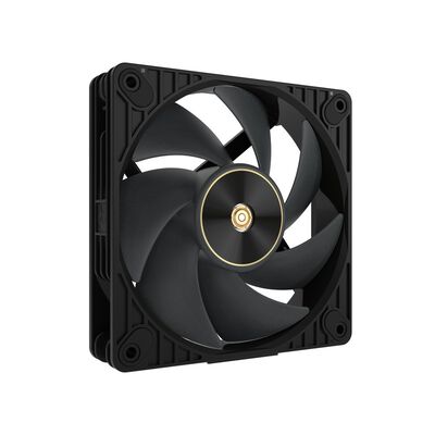 ASUS  PROART PF120 FAN PWM BLACK 3IN1 (120mm ブラック 3個パック) 