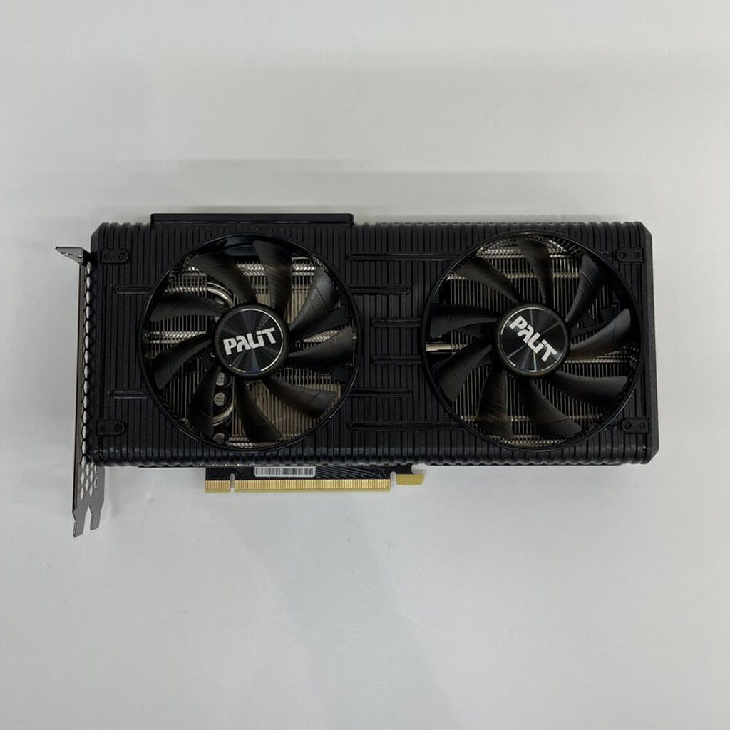 NVIDIA GeForce RTX 3060 Tiの中古グラフィックボード一覧（176件