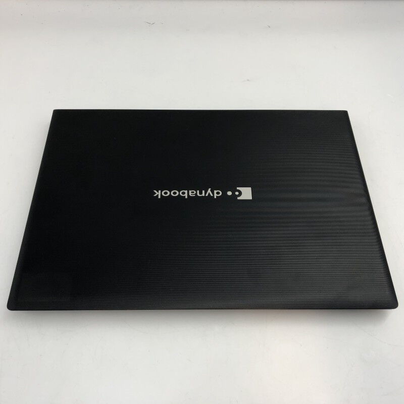 中古 Dynabook S73/FR(i5-10210U/8GB/SSD256GB/W11P) 5200001204