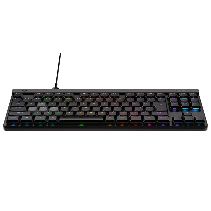 Logicool G515 RAPID TKL G515-TKL-RTBK (ブラック) ｜ パソコン通販の