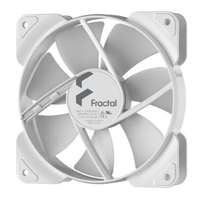 Fractal Design  Aspect 12 RGB PWM FD-F-AS1-1209 (ホワイト) 