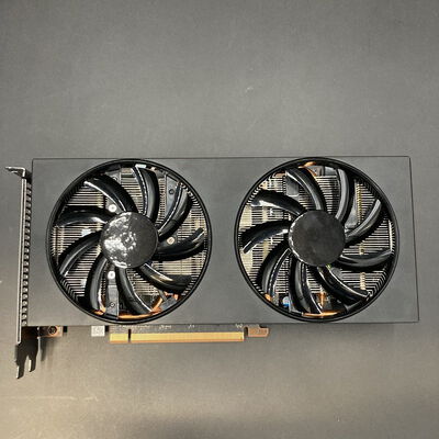 【熊本浜線店】中古  各社 Radeon RX5700XT (8GB PCIE) 140075 