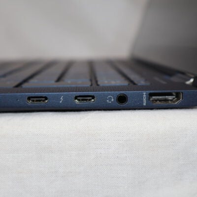 【通販センター】中古  HP Elite Dragonfly G2 (Intel Core  i7 1165G7 2.80GHz/16GB/SSD512GB/-/オンボード/13.3/1920x1080/Wi-Fi/WEBCAM/W11H64 MAR) 186467 