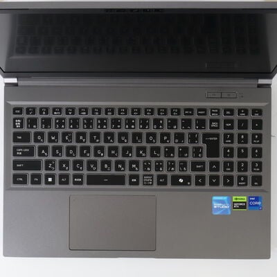 【通販センター】中古  THIRDWAVE GALLERIA RL7C-R35-C5N 201203 
