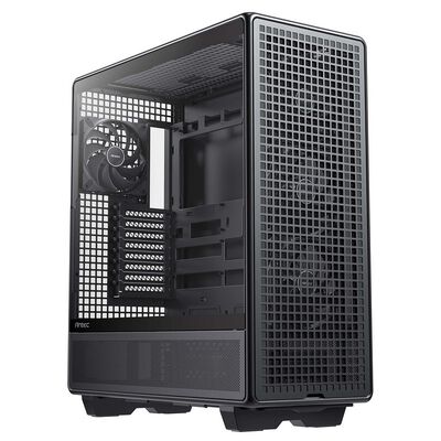 Antec  Antec 900 (E-ATX ガラス ブラック) 