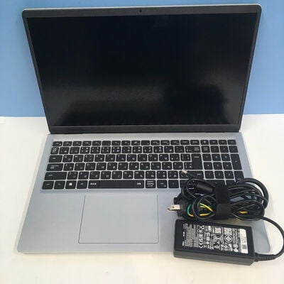 【博多店】中古  DELL15 DC15250 (i5-1334U/16GB/SSD512GB/W11H) 3310006698 