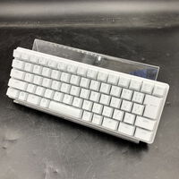 中古  Razer Huntsman Mini JP Mercury White RZ03-03391100-R3J1  3330003368 