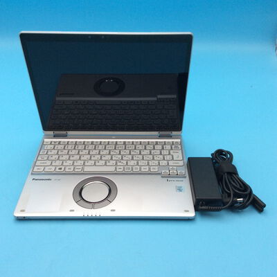 【秋葉原本店】中古  Pnasonic Lets note CF-QV(i7-10810U/16GB/SSD512GB/W10P) 3410014505 