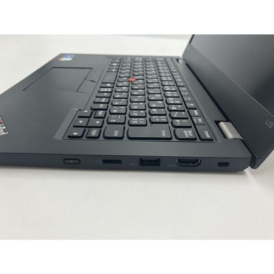 【秋葉原本店】中古  Lenovo ThinkPad L13 Gen2(i7-1165G7/16GB/SSD512GB) 3410011023 