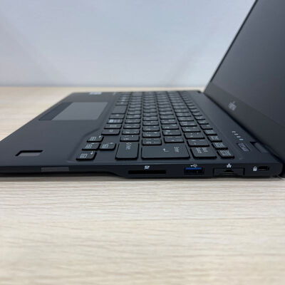 【静岡東瀬名店】中古  FUJITSU LIFEBOOK U9310/D (Intel Core i5 10310U 1.7GHz/8GB/SSD256GB/-/オンボード/13.3/1920x1080/Wi-Fi/WEBCAM/W11P64) 176075 
