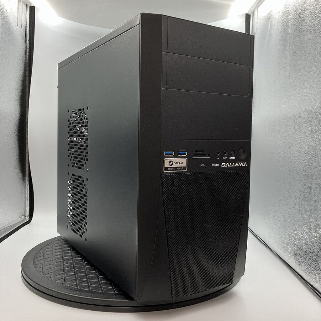 Ryzen 5の中古ゲーミングデスクトップPC一覧（34件）｜パソコン（PC