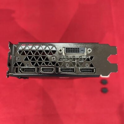 【静岡東瀬名店】中古  EVGA GeForce GTX 1080 FOUNDERS EDITION 5140001197 